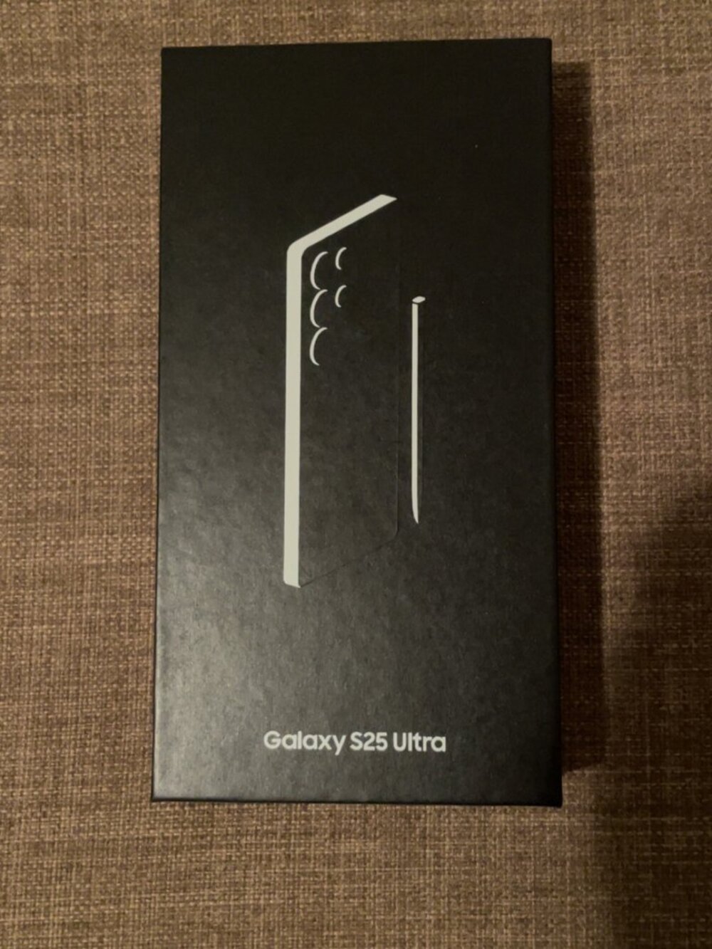 Samsung Galaxy S25 Ultra 1TB/UNLOCKED